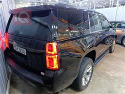 شيفروليه تاهو